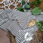 سفره نان یزدی سنتی تک رنگ - Image 5