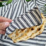 سفره نان یزدی سنتی تک رنگ - Image 7