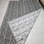 زیرسفره ۶ متری مخمل طرح فانتزی درختی - Image 10