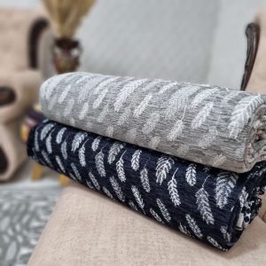 زیرسفره دورو طرح برگی سایزهای 3 و 6 متری