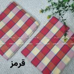 چادرشب یزد ابعاد ۲ در ۲ جنس عالی - Image 3