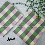 چادرشب یزد ابعاد ۲ در ۲ جنس عالی - Image 4