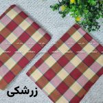 چادرشب یزد ابعاد ۲ در ۲ جنس عالی - Image 5