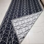 زیرسفره ۶ متری مخمل طرح فانتزی درختی - Image 8