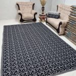 زیرسفره ۳ متری طرح فانتزی حلقه - Image 5