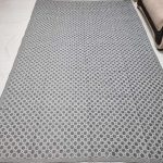 زیرسفره ۳ متری مخمل طرح فانتزی سنتی - Image 6