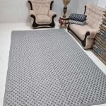 زیرسفره ۳ متری مخمل طرح فانتزی سنتی - Image 5