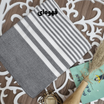 روتختی یا شمد ضخیم دو نفره ۲۱۰ در ۲۳۰ در رنگبندی - Image 4