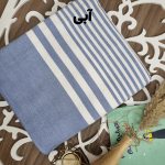 روتختی یا شمد ضخیم دو نفره ۲۱۰ در ۲۳۰ در رنگبندی - Image 8