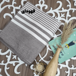 روتختی یا شمد ضخیم دو نفره ۲۱۰ در ۲۳۰ در رنگبندی - Image 9