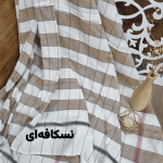 شمد تابستانه ۱۶۰ در ۲۴۰ در رنگبندی - Image 14