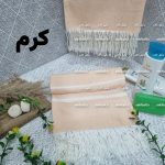 حوله بزرگ ریشه دار ۱۰۰ در ۱۸۰ در رنگبندی - Image 15