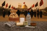 پکیج مسافرتی