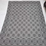 زیرسفره 3 متری مخمل طرح سیمین کد 024 - Image 3