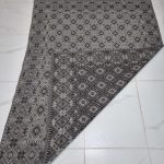 زیرسفره 3 متری مخمل طرح سیمین کد 024 - Image 4