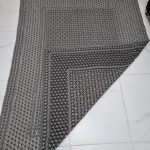 زیرسفره 3 متری مخمل طرح سیمین کد 022 - Image 4