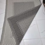 زیرسفره 3 متری مخمل طرح سیمین کد 022 - Image 5