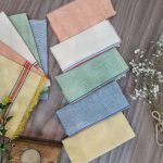 دستمال تنظیف اقتصادی 35 در 55 بسته 5 عددی - Image 2