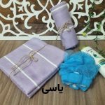 حوله بزرگ ۱۰۰ در ۱۸۰ بی ریشه در رنگبندی - Image 19