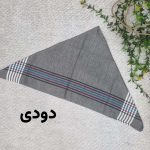 حوله دست یا دستمال خشک کن ۵۰ در ۷۰ دورحاشیه با رنگبندی بسته 2 تایی - تصویر 18