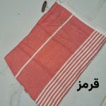 روتختی یا شمد ضخیم دو نفره ۲۱۰ در ۲۳۰ در رنگبندی - تصویر 16